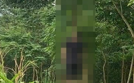 Yên Bái: 1 ngày có 2 người chết trong tư thế treo cổ