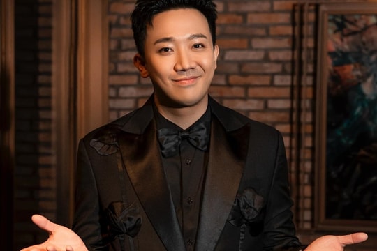 Trấn Thành thắng Lý Hải