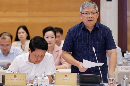 Vụ án Xuyên Việt Oil: Khởi tố 14 bị can