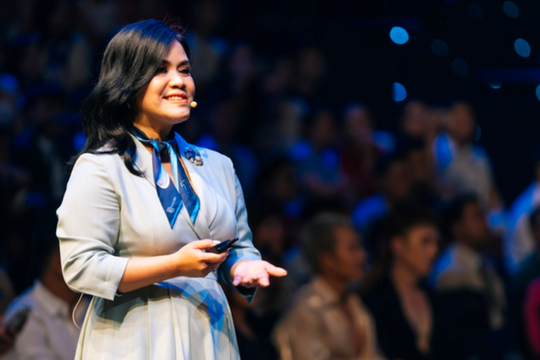 DN dệt may Việt Nam “mơ” gia nhập cuộc chơi R&D thế giới: Đã đưa 40% cây tre, cà phê, bạc hà… vào vải sợi và tìm ra 6 giải pháp tái chế đồ cũ