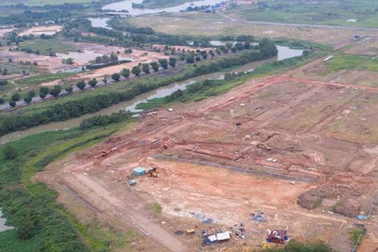 Từ 1/8 tới đây, những trường hợp nào sẽ bị Nhà nước thu hồi đất do vi phạm pháp luật?