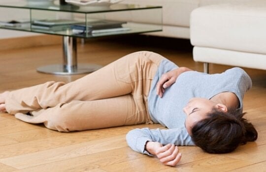 6 thói quen xấu dễ gây đột quỵ vào mùa hè