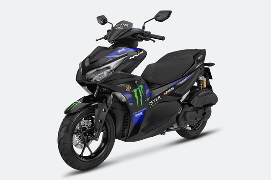 Bảng giá xe máy NVX mới nhất tháng 7/2024