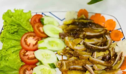 Cách làm món bao tử khìa nước dừa thơm ngon