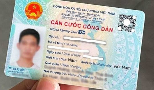 Nếu thiếu những điều này, phương tiện di chuyển của bạn sẽ không được lưu hành hợp pháp