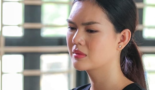 Ngọc Trinh: "Tôi không có nổi 1 bạn gọi là thân tình"