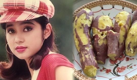 "Nữ hoàng ảnh lịch" thập niên 90 ăn 1 loại củ để trẻ lâu, có vóc dáng thon gọn ở tuổi 52