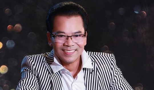 NSND Trần Nhượng: Tình duyên lận đận, 3 đời vợ vẫn cô đơn ở tuổi 72