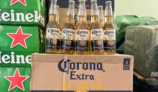 Dự thảo quy định về tăng thuế tiêu thụ đặc biệt vừa ban hành, doanh nghiệp kêu 'khó'