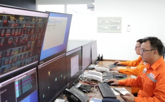 Ngành điện TP HCM phản hồi về vụ mất điện trung tâm dữ liệu Sở Giao dịch chứng khoán TP HCM