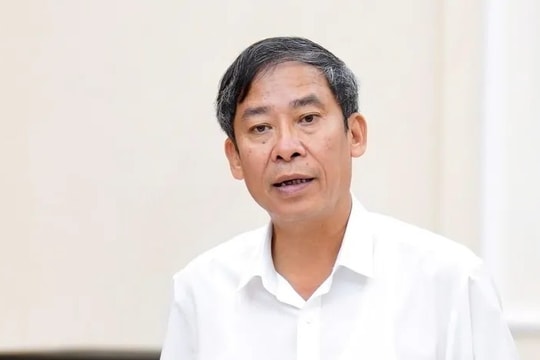 Đề xuất chế độ tiền lương, phụ cấp, thăng hạng chức danh nghề nghiệp đối với nhân viên trường học