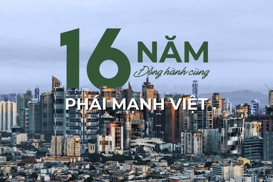 OWEN - Thương hiệu Việt 16 năm bền bỉ với thời trang bền vững