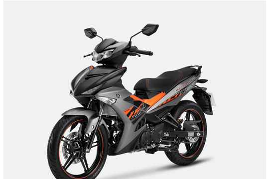 Bảng giá xe máy Exciter mới nhất tháng 7/2024