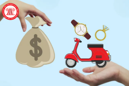 Kinh doanh dịch vụ cầm đồ năm 2024 phải đáp ứng những điều kiện gì?