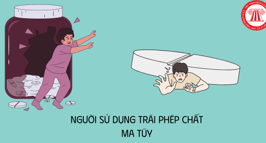 05 trường hợp dừng quản lý người sử dụng trái phép chất ma túy trong thời hạn quản lý của Chủ tịch UBND cấp xã