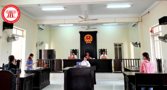 Đề xuất bổ sung trường hợp trở ngại khách quan làm không thể yêu cầu thi hành án dân sự