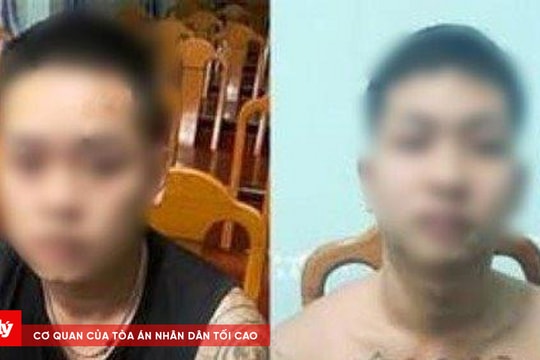 Ba đối tượng đòi nợ thuê gây án chết người rồi bỏ trốn