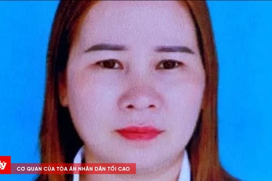 Truy nã kế toán xã làm trái quy định Nhà nước