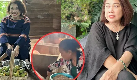 Ca sĩ Siu Black 11 năm chưa trả hết nợ, hiện sống trong căn nhà có những gì?