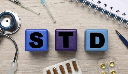 Thủ dâm có gây bệnh lây truyền qua đường tình dục không?