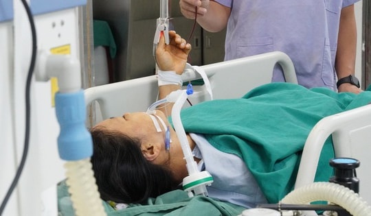 Người phụ nữa 47 tuổi ở Phú Thọ phải cắt bỏ tử cung vì chủ quan khi bị u xơ tử cung