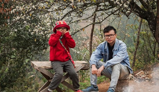 'Cha con vạn dặm' - chương trình truyền hình thực tế ý nghĩa sắp lên sóng VTV