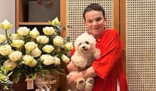 Nhiếp ảnh gia nước ngoài chọn định cư trọn đời ở Việt Nam vì những nguyên do này