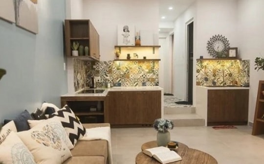 "Tiền nhà 7 triệu/tháng khiến tôi ngộp thở": Nên dành bao nhiêu % thu nhập để thuê nhà?