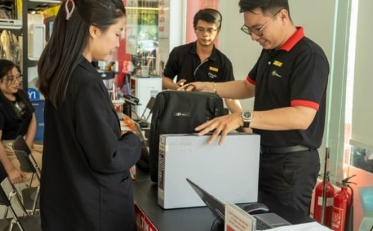 Năm học mới, ghé FPT Shop sắm laptop giảm đến 50% cùng ‘đặc quyền’ 3 năm bảo hành