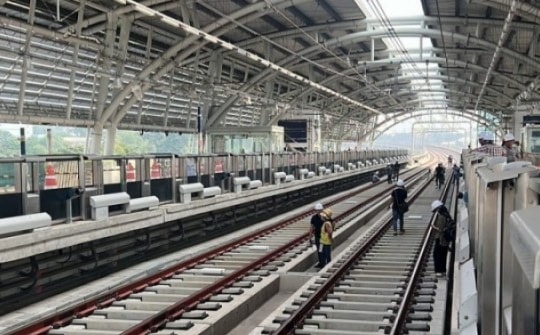 Chi tiết về 2 dự án kéo dài tuyến metro số 1 về tỉnh Bình Dương, Đồng Nai