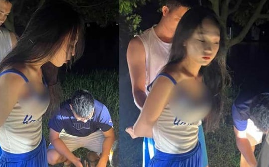 Phú Thọ: Từ “hot girl” tàng trữ ma tuý lần ra “ông trùm” đứng sau