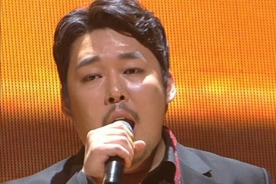 Cho Min Woong đột tử