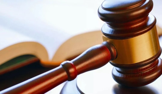 Giả danh công an, lừa đảo cấp sổ đỏ đất lấn chiếm