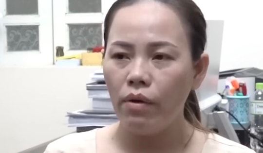 Lời khai rúng động của kẻ giết cháu ruột bằng Xyanua