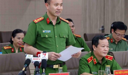 Thu hồi hơn 2 triệu USD, hơn 500 lượng vàng trong vụ án Tập đoàn Phúc Sơn