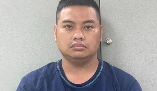 Kẻ trộm tôm hùm gây xôn xao ở Hà Nội đã sa lưới