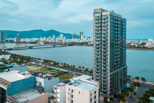 The Filmore Da Nang đóng góp gì vào diện mạo khu vực ven sông Hàn?