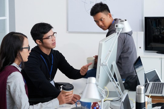 Giải mã bí mật "vượt sóng vươn xa" của doanh nghiệp SME