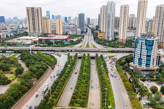 Kinh tế Việt Nam 6 tháng đầu năm 2024 và dự báo năm 2024