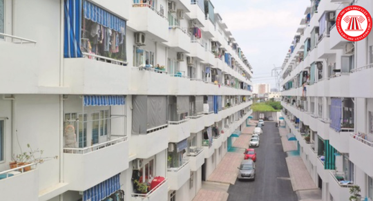 Những quy định về mua nhà ở xã hội hiện nay và sắp tới