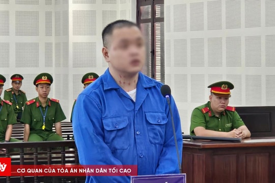 Nhận án tù chung thân vì làm đại lý bán ma túy