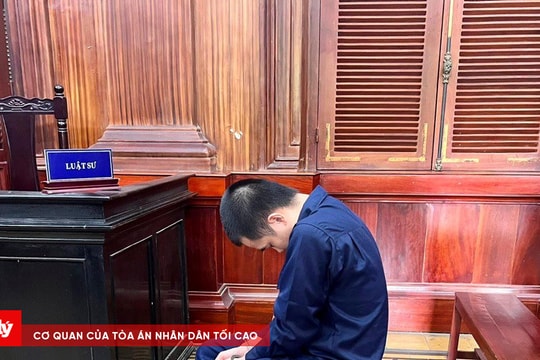 Tử hình kẻ sát hại, phân xác phi tang cô gái trẻ ngày cận Tết