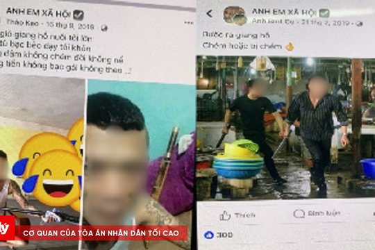 Phát hiện nhiều hội nhóm truyền bá văn hóa phẩm đồi trụy, lừa đảo