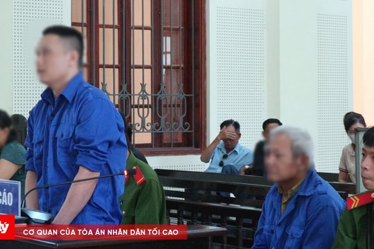 Lấy tiền người thân thăm vợ mới sinh để mua heroin