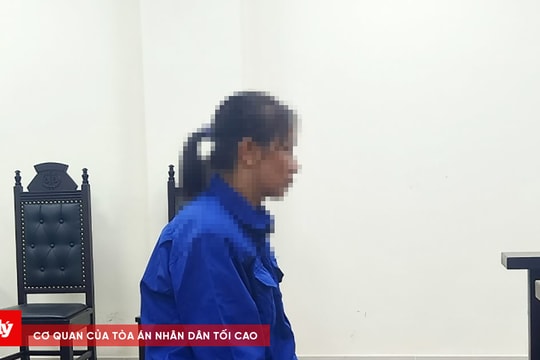 Người phụ nữ chiếm đoạt gần 50 tỷ đồng từ lừa mua hàng nông sản giá cao