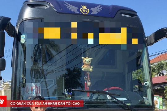 Làm rõ hành vi sàm sỡ nữ hành khách của một phụ xe