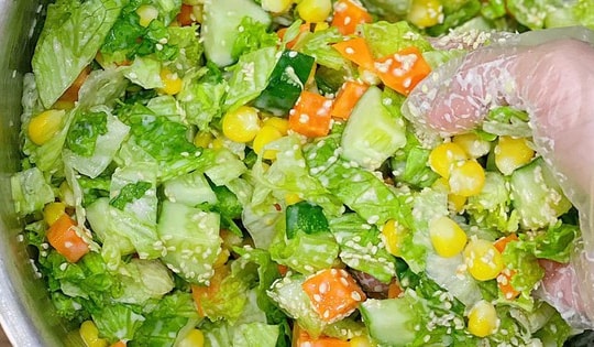 3 thực phẩm màu xanh vừa đốt mỡ nội tạng giúp eo thon, vừa giúp giải nhiệt ngày hè không nên bỏ qua