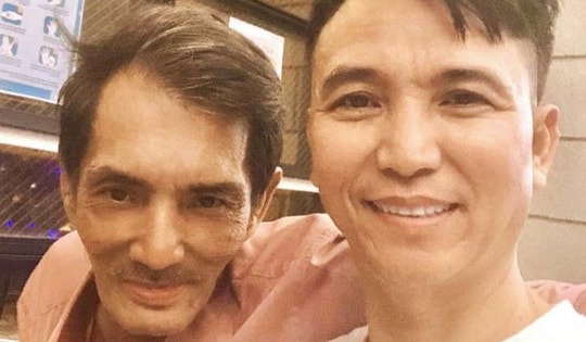 Thương Tín có còn nhận được sự giúp đỡ của Tô Hiếu?