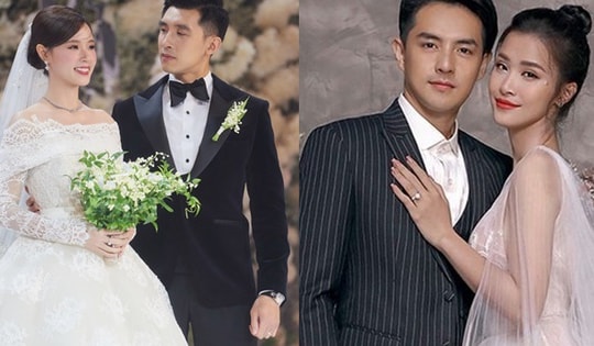 2 thiếu gia ngành nhựa đẹp trai, giàu có nức tiếng Việt Nam: Vợ cũng là mỹ nhân showbiz tài sắc vẹn toàn