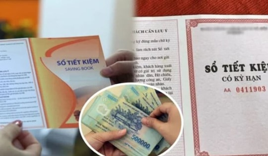 Có tiền nên gửi sổ tiết kiệm hay để tài khoản để sinh lời nhiều hơn: Nhân viên ngân hàng lâu năm đưa ra lời khuyên thật